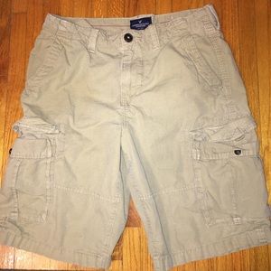 Men’s Size 30 American Eagle Outfitters Cargo